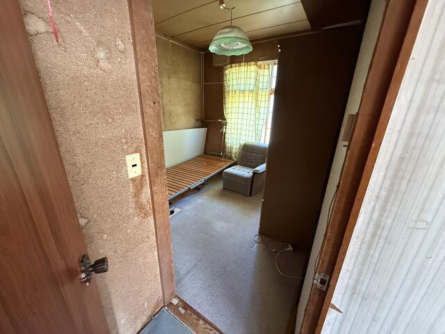 detached 北海道石狩郡当別町字茂平沢 地図を見る