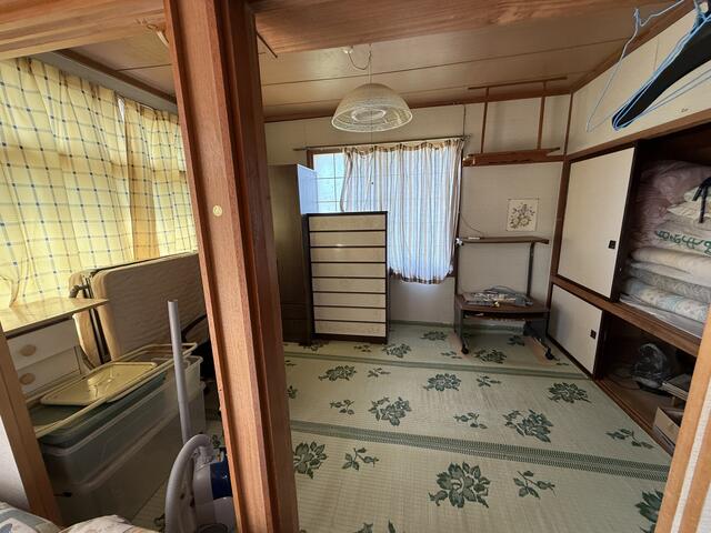 detached 北海道石狩郡当別町字茂平沢 地図を見る