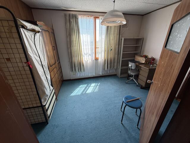 detached 北海道石狩郡当別町字茂平沢 地図を見る