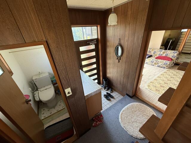 detached 北海道石狩郡当別町字茂平沢 地図を見る