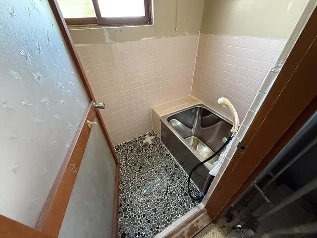 detached 北海道石狩郡当別町字茂平沢 地図を見る