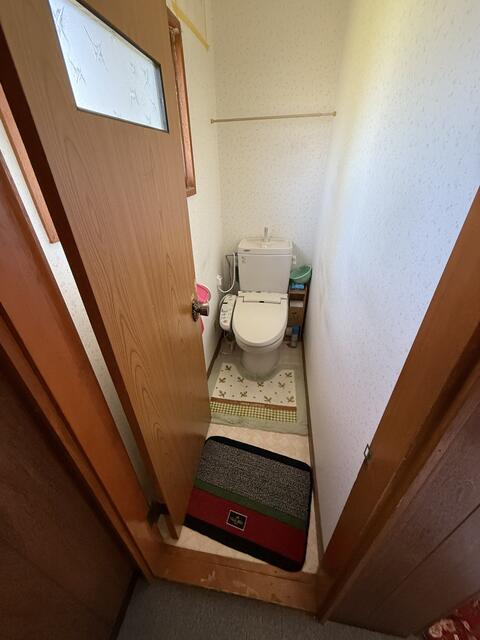 detached 北海道石狩郡当別町字茂平沢 地図を見る