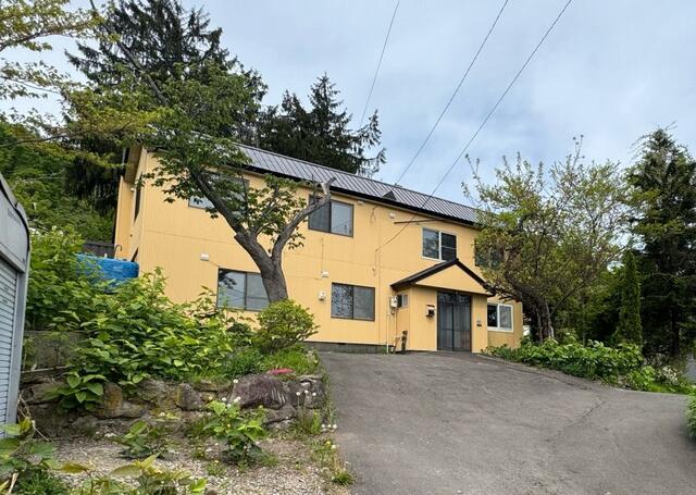 Cheap house for sale in Otaru, Hokkaido