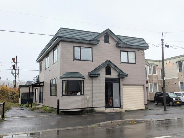 house for sale in 寿都郡黒松内町, Hokkaido | ¥8,000,000 | 5LDK | Akiyama hou…