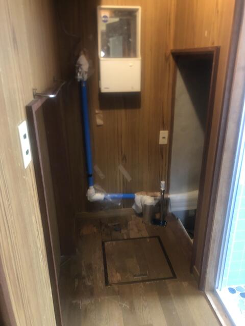 detached 北海道磯谷郡蘭越町蘭越町