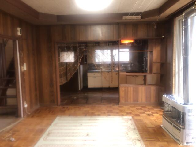 detached 北海道磯谷郡蘭越町蘭越町