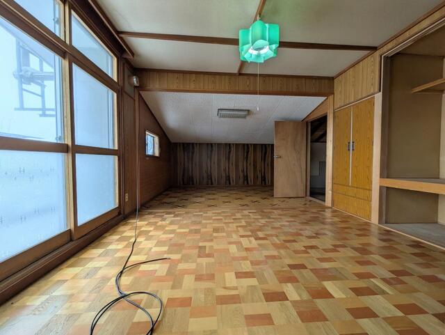 detached 北海道磯谷郡蘭越町蘭越町