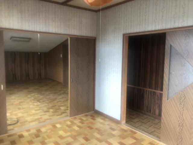 detached 北海道磯谷郡蘭越町蘭越町