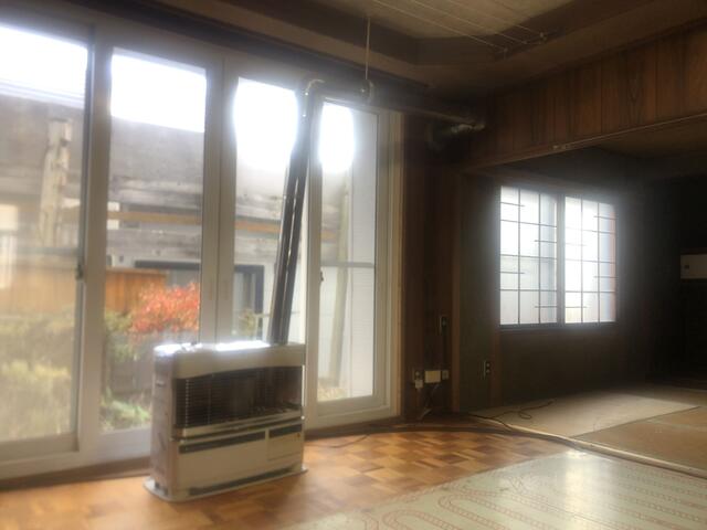 detached 北海道磯谷郡蘭越町蘭越町