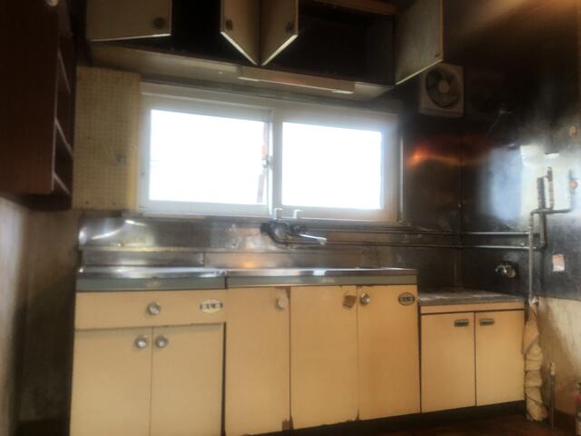 detached 北海道磯谷郡蘭越町蘭越町