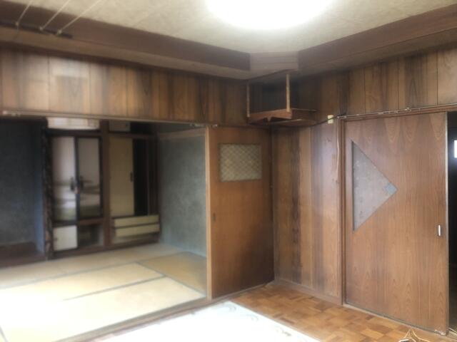 detached 北海道磯谷郡蘭越町蘭越町