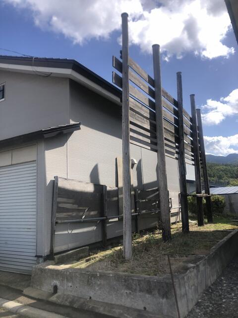 detached 北海道磯谷郡蘭越町蘭越町