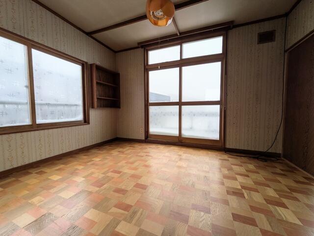 detached 北海道磯谷郡蘭越町蘭越町