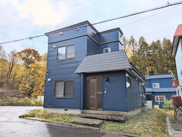 Cheap house for sale in Otaru, Hokkaido