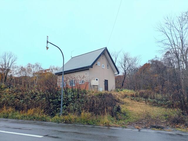 detached 北海道寿都郡黒松内町字歌才 地図を見る