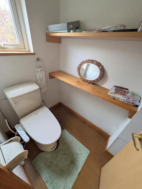 detached 北海道寿都郡黒松内町字歌才 地図を見る