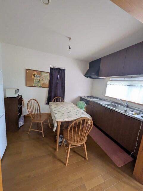 detached 北海道寿都郡黒松内町字歌才 地図を見る