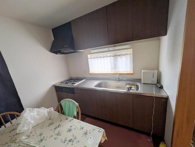 detached 北海道寿都郡黒松内町字歌才 地図を見る