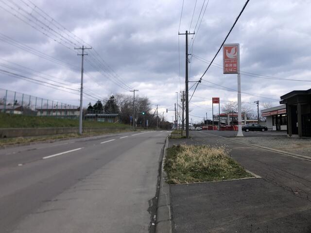 detached 北海道寿都郡寿都町字矢追町 地図を見る
