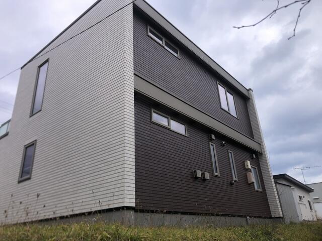 detached 北海道寿都郡寿都町字矢追町 地図を見る