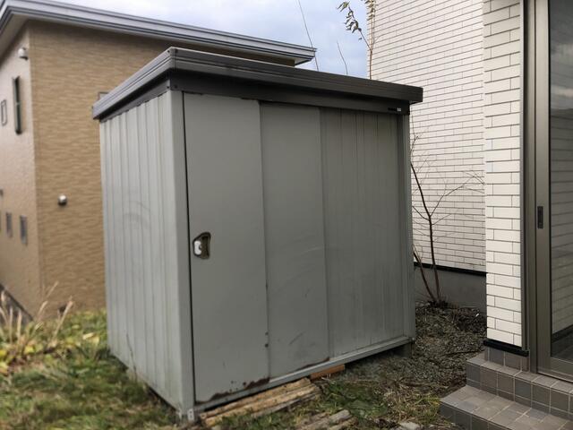 detached 北海道寿都郡寿都町字矢追町 地図を見る