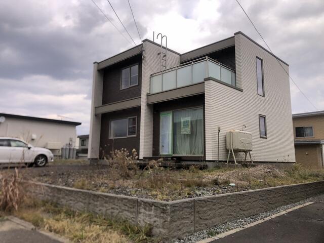 detached 北海道寿都郡寿都町字矢追町 地図を見る