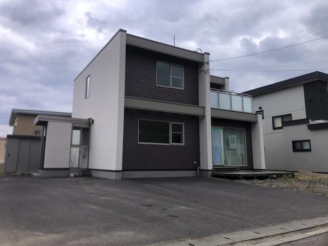 detached 北海道寿都郡寿都町字矢追町 地図を見る