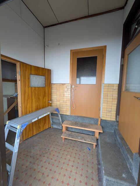 detached 北海道小樽市花園３丁目 地図を見る
