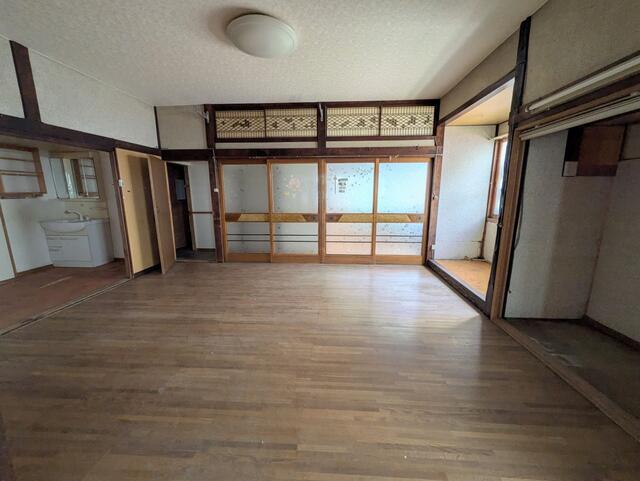 detached 北海道小樽市花園３丁目 地図を見る