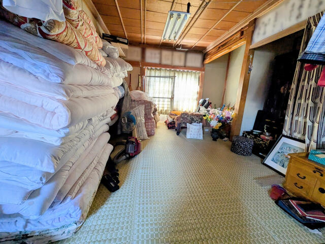 detached 北海道磯谷郡蘭越町目名町