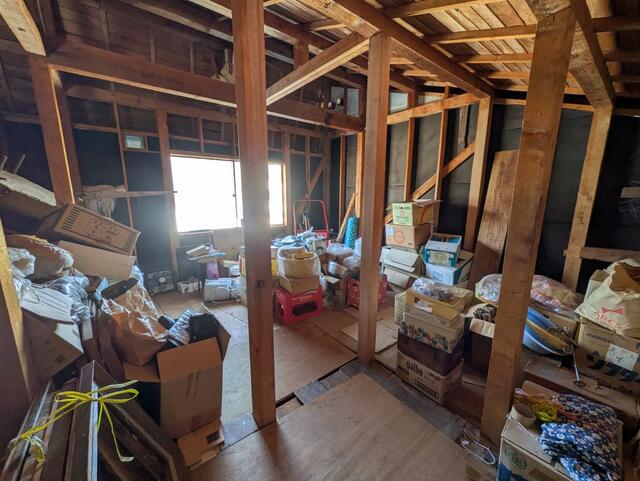 detached 北海道磯谷郡蘭越町目名町