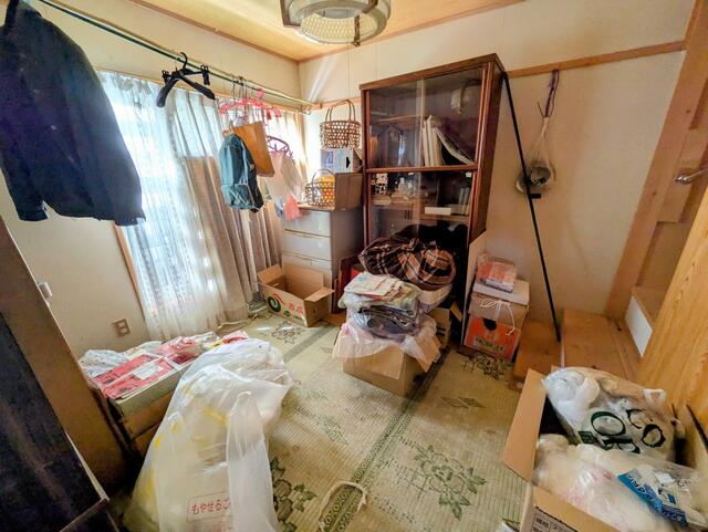 detached 北海道磯谷郡蘭越町目名町