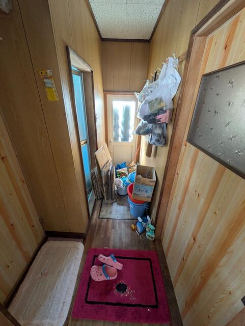 detached 北海道磯谷郡蘭越町目名町