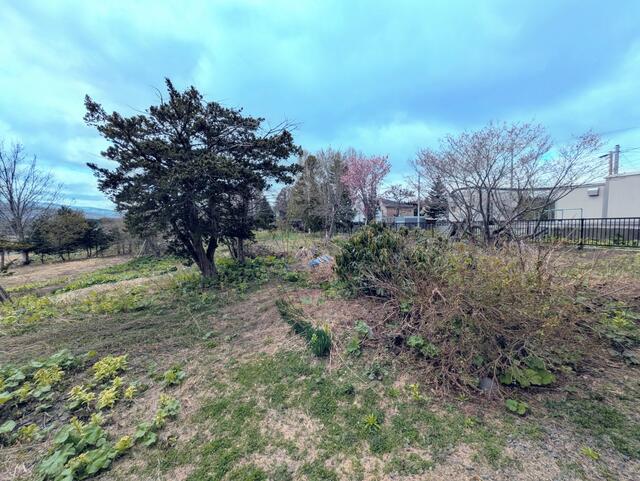 detached 北海道磯谷郡蘭越町目名町