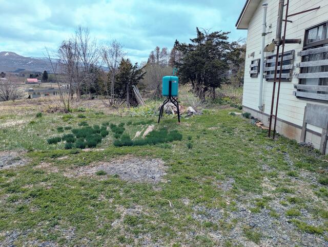 detached 北海道磯谷郡蘭越町目名町