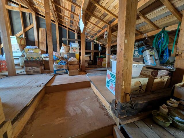 detached 北海道磯谷郡蘭越町目名町