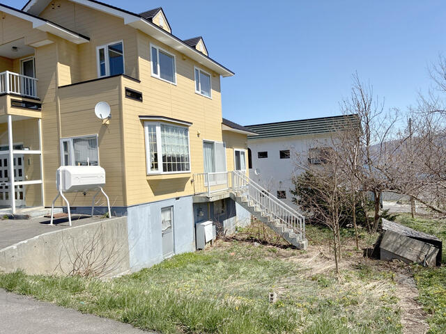 detached 北海道寿都郡寿都町字開進町 地図を見る
