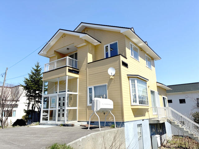 detached 北海道寿都郡寿都町字開進町 地図を見る