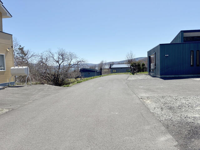 detached 北海道寿都郡寿都町字開進町 地図を見る