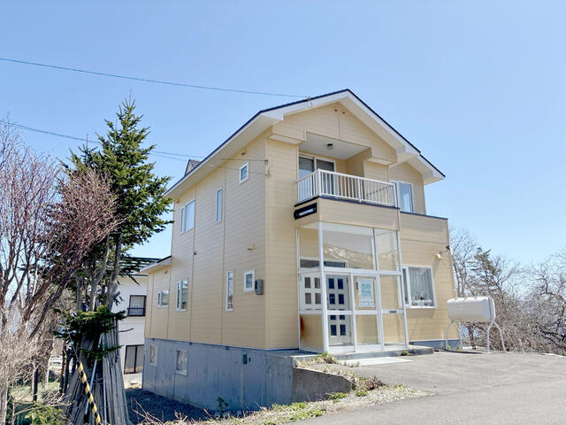 detached 北海道寿都郡寿都町字開進町 地図を見る