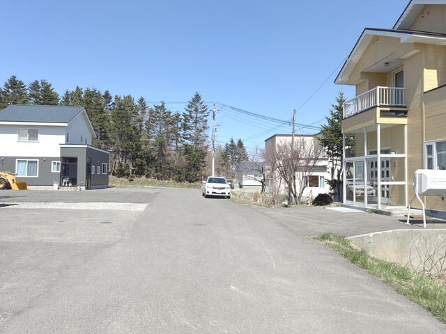 detached 北海道寿都郡寿都町字開進町 地図を見る