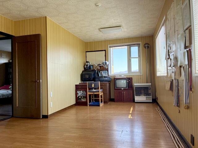 detached 北海道寿都郡寿都町字開進町 地図を見る