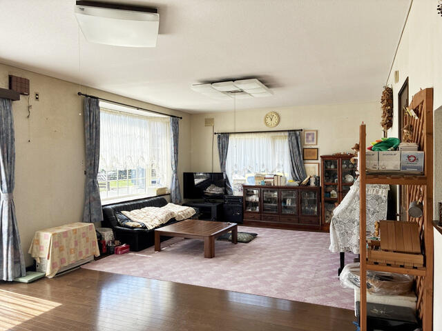 detached 北海道寿都郡寿都町字開進町 地図を見る