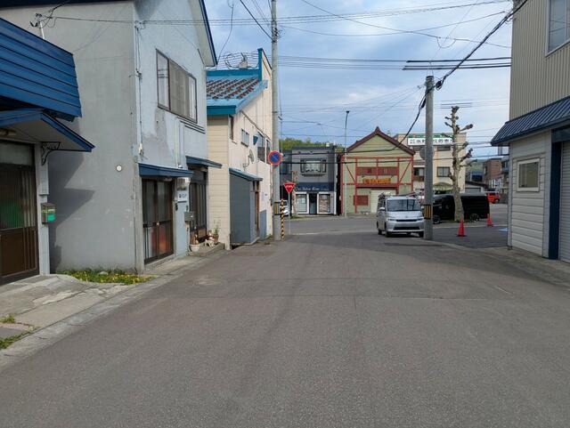 detached 北海道小樽市緑２丁目 地図を見る