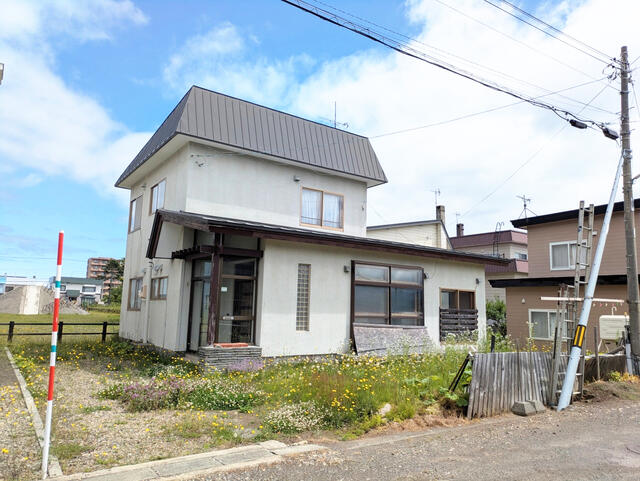 detached 北海道余市郡余市町大川町１３丁目 地図を見る