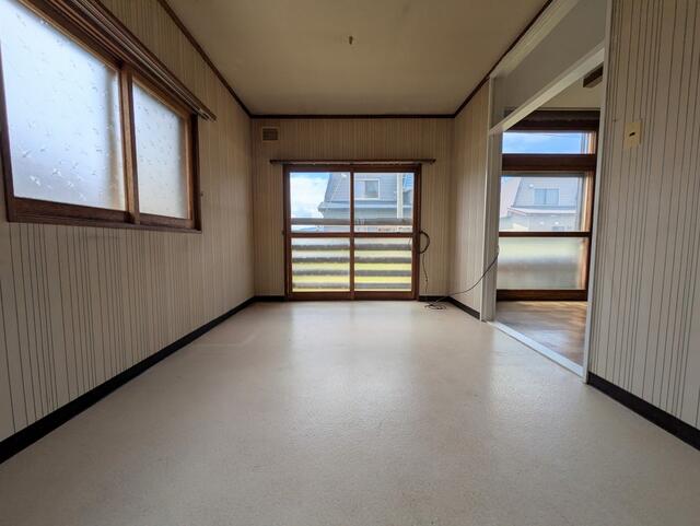 detached 北海道余市郡余市町大川町１３丁目 地図を見る