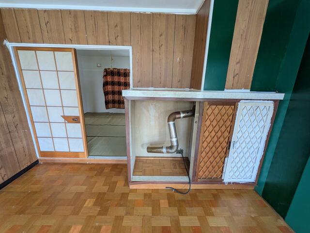 detached 北海道余市郡余市町大川町１３丁目 地図を見る