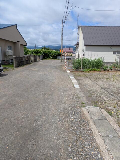 detached 北海道余市郡余市町大川町１３丁目 地図を見る