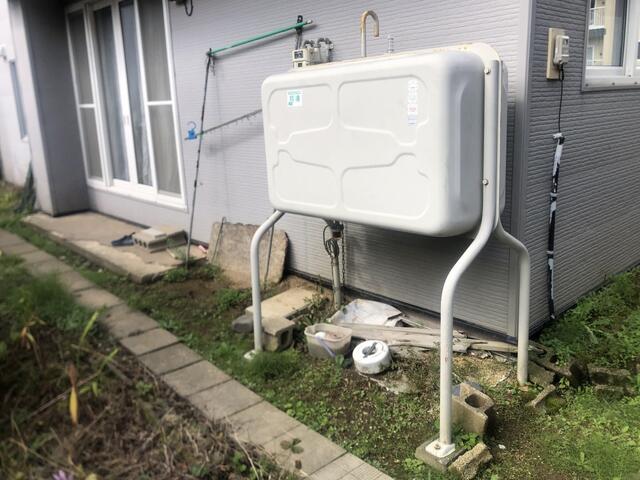 detached 北海道磯谷郡蘭越町蘭越町 地図を見る