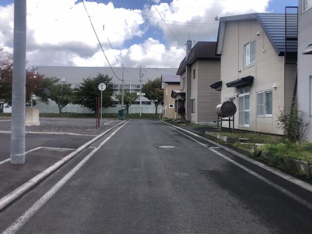 detached 北海道磯谷郡蘭越町蘭越町 地図を見る